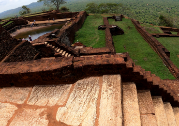 sigiriya_top