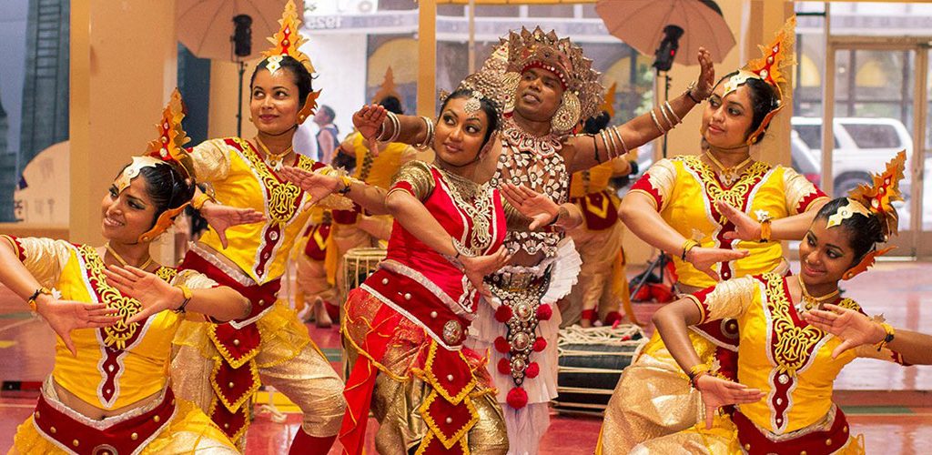 Captivating Rhythms and Expressions: Discover the Mesmerizing Traditional Dances of Sri Lanka